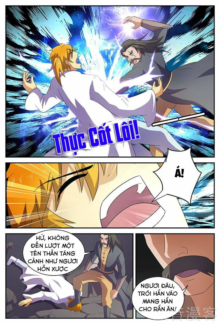 Chí Tôn Chư Thiên Chapter 145 - Trang 2