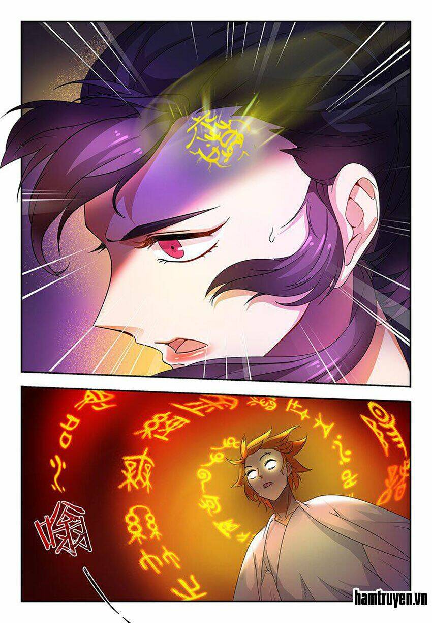 Chí Tôn Chư Thiên Chapter 70 - Trang 2