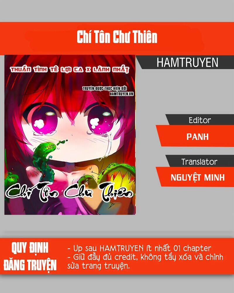 Chí Tôn Chư Thiên Chapter 55 - Trang 2