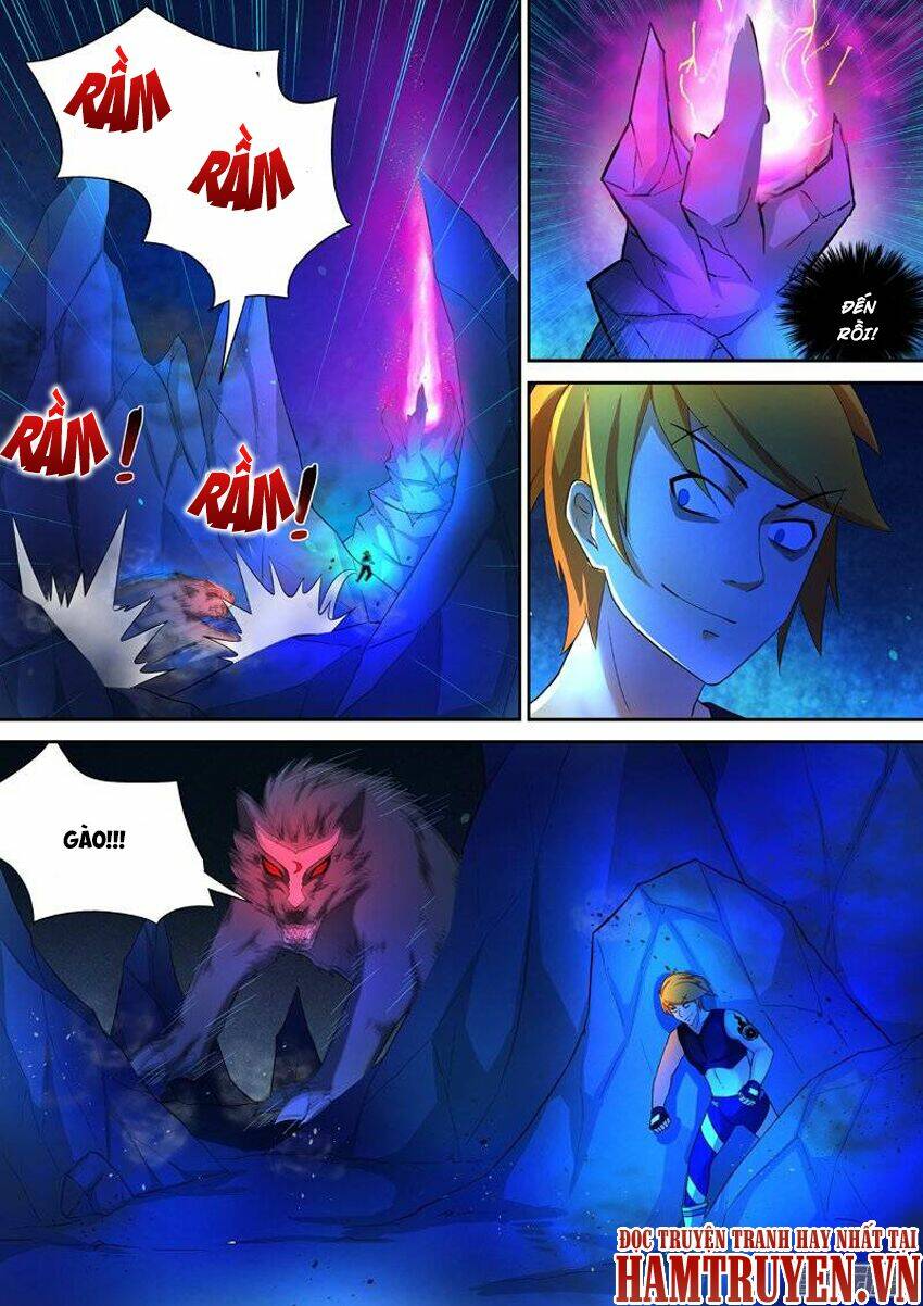 Chí Tôn Chư Thiên Chapter 54 - Trang 2