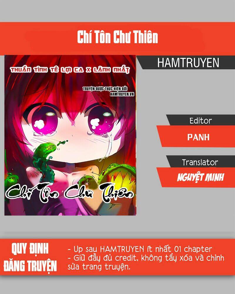 Chí Tôn Chư Thiên Chapter 51 - Trang 2