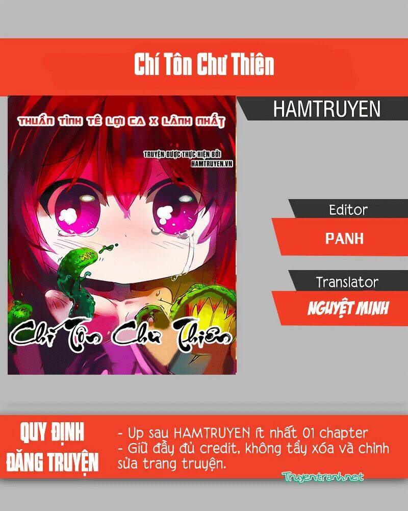 Chí Tôn Chư Thiên Chapter 48 - Trang 2