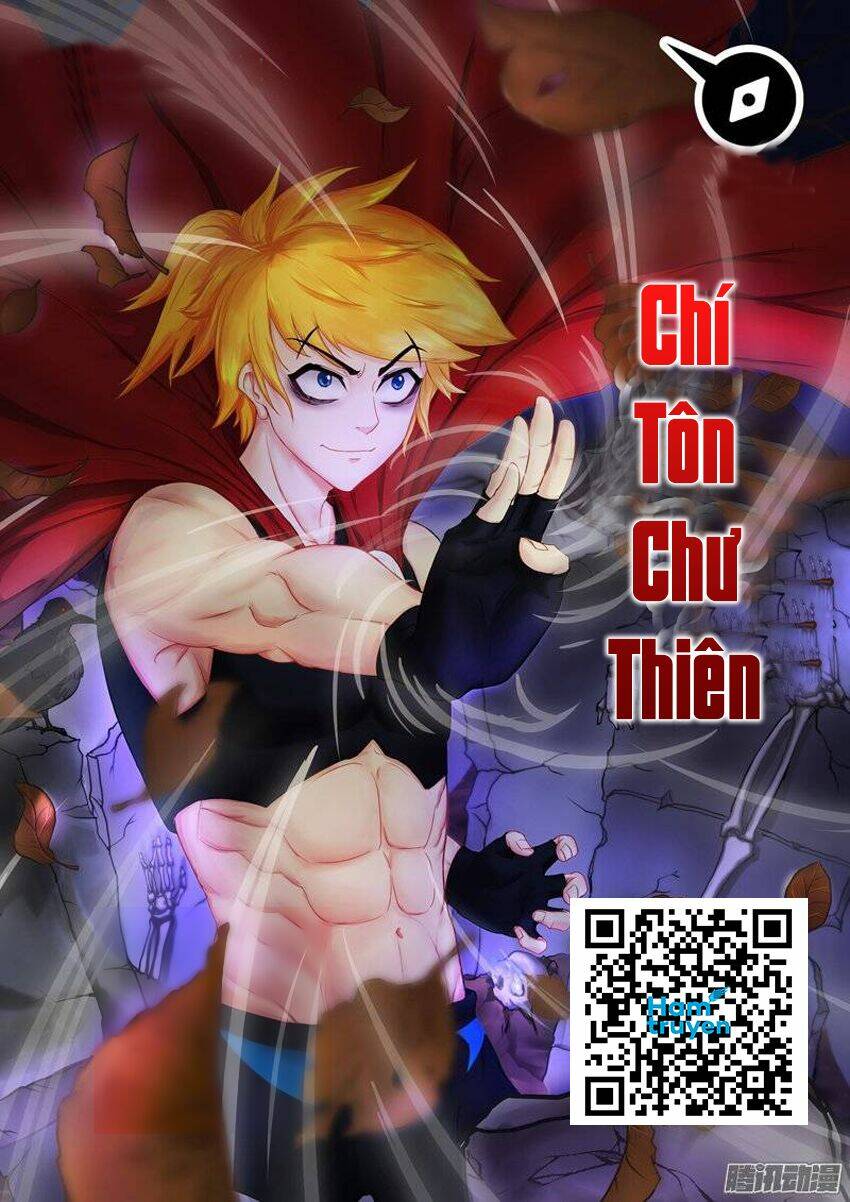 Chí Tôn Chư Thiên Chapter 46 - Trang 2