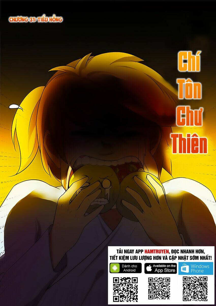 Chí Tôn Chư Thiên Chapter 31 - Trang 2