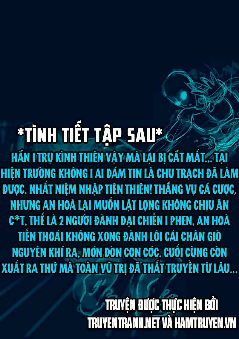 Chí Tôn Chư Thiên Chapter 24 - Trang 2