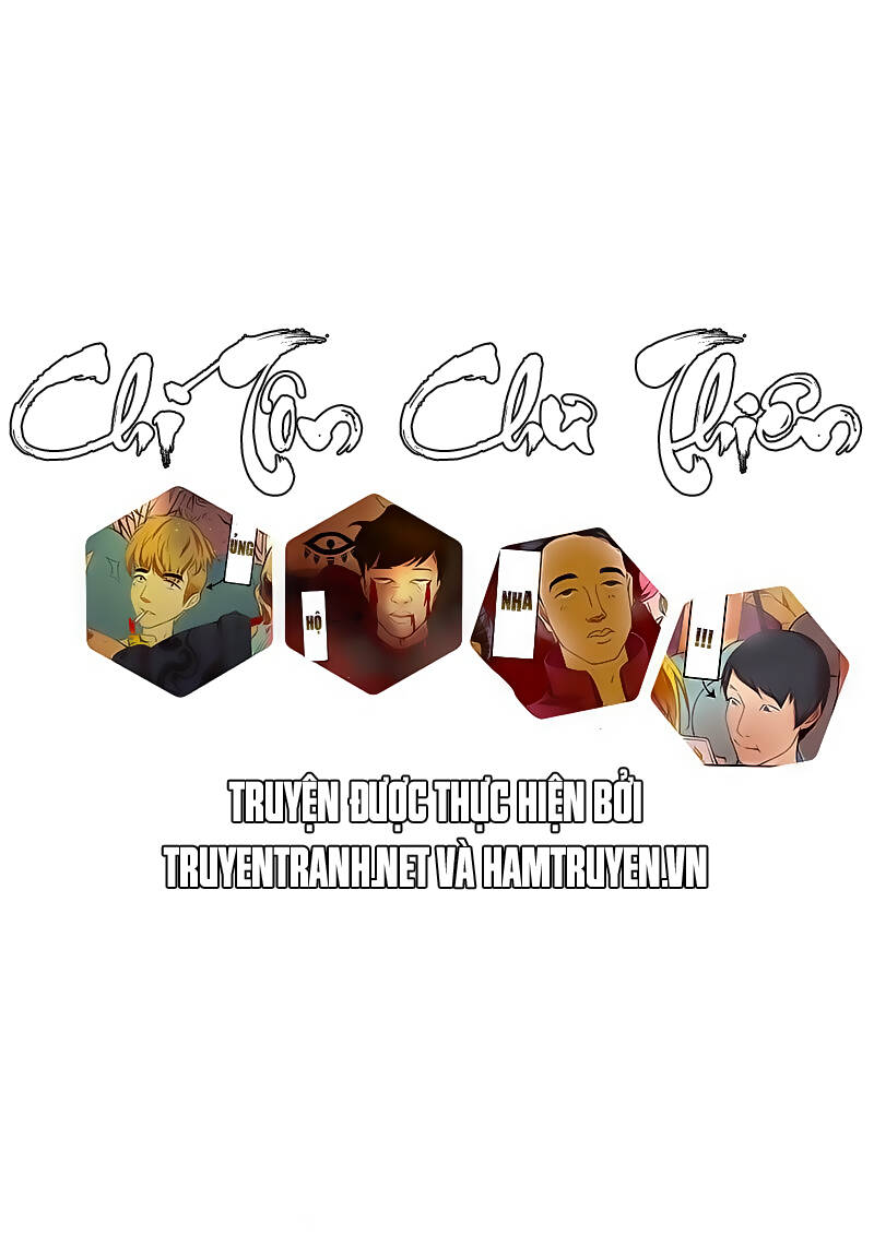 Chí Tôn Chư Thiên Chapter 8 - Trang 2