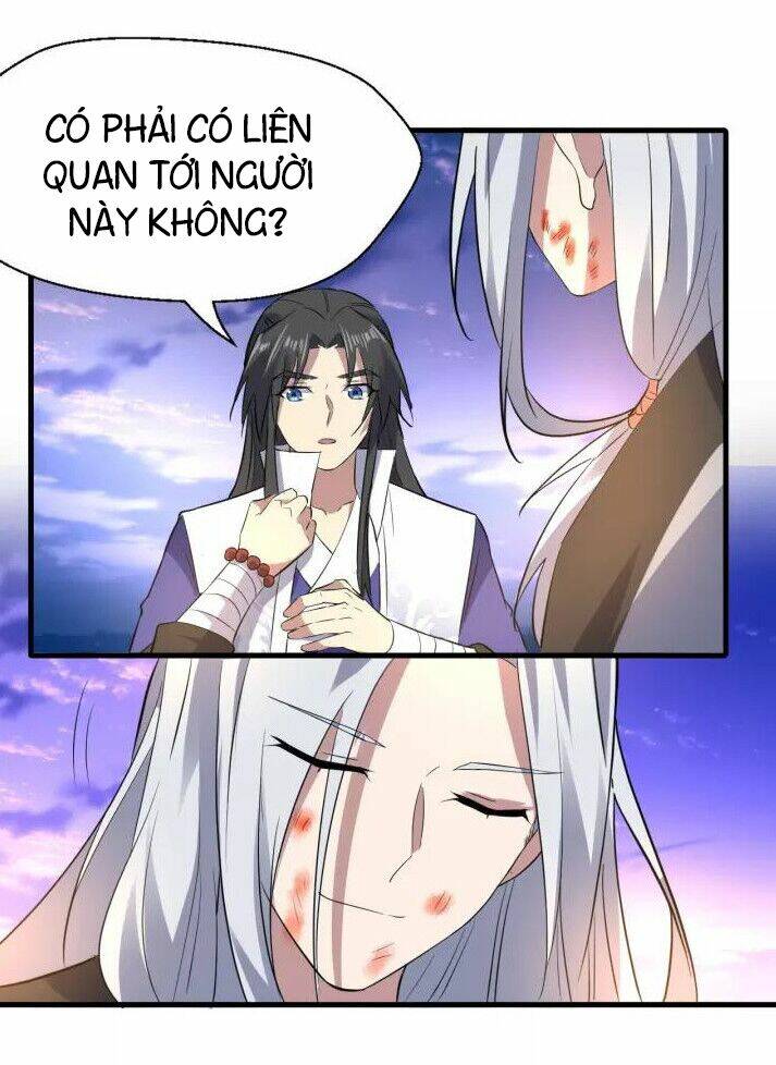 Đại Nghịch Chi Môn Chapter 92 - Trang 2