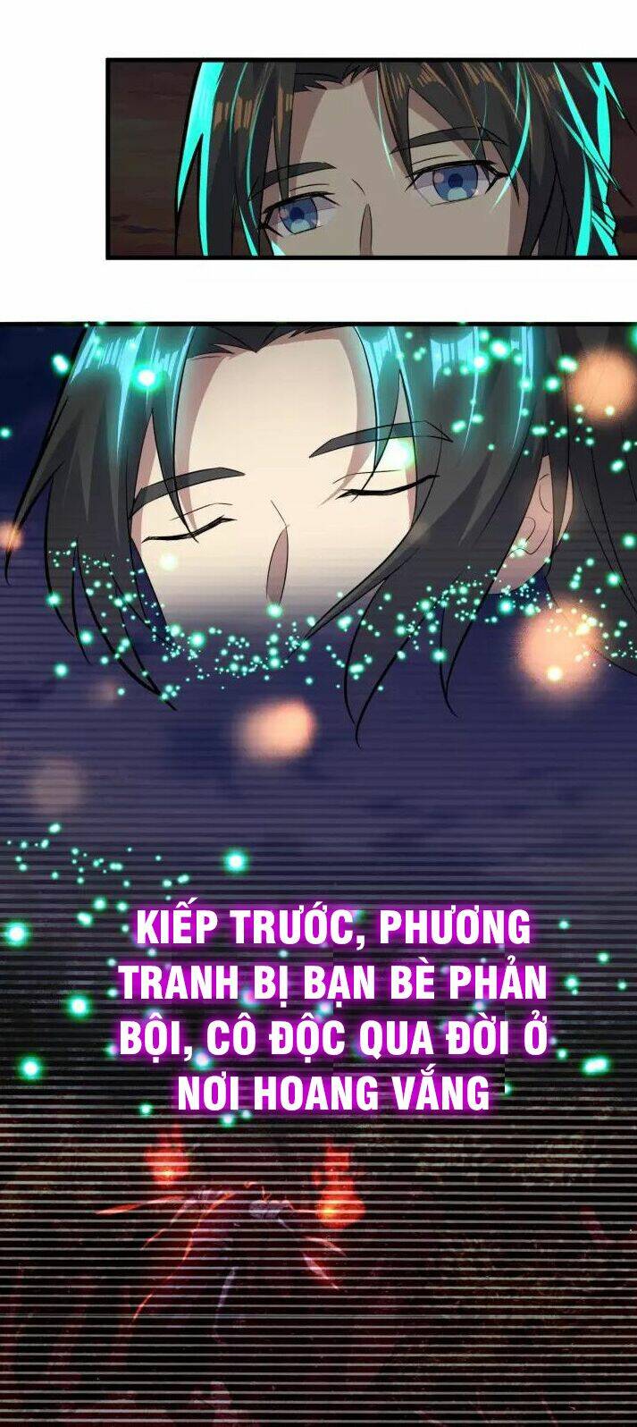 Đại Nghịch Chi Môn Chapter 92 - Trang 2