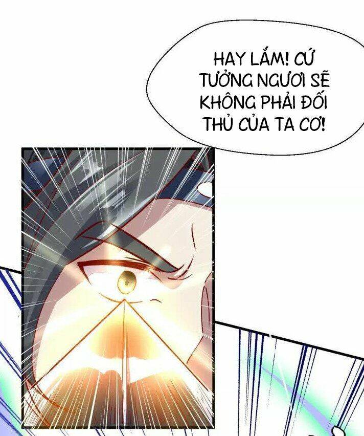 Đại Nghịch Chi Môn Chapter 90 - Trang 2