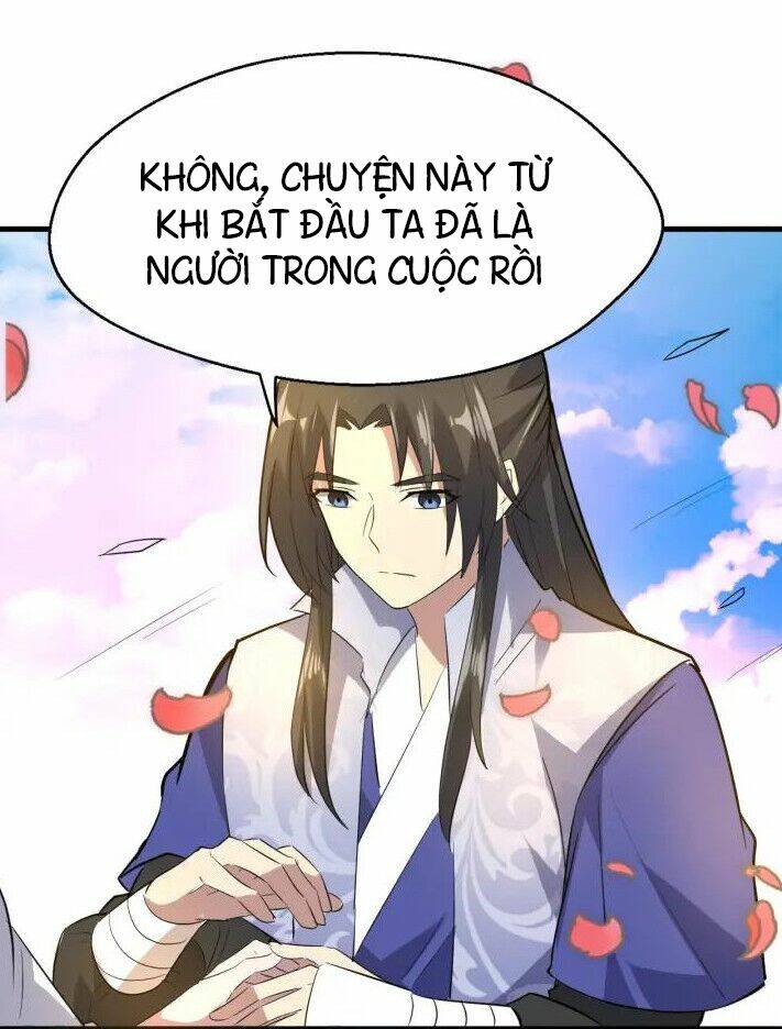 Đại Nghịch Chi Môn Chapter 89 - Trang 2