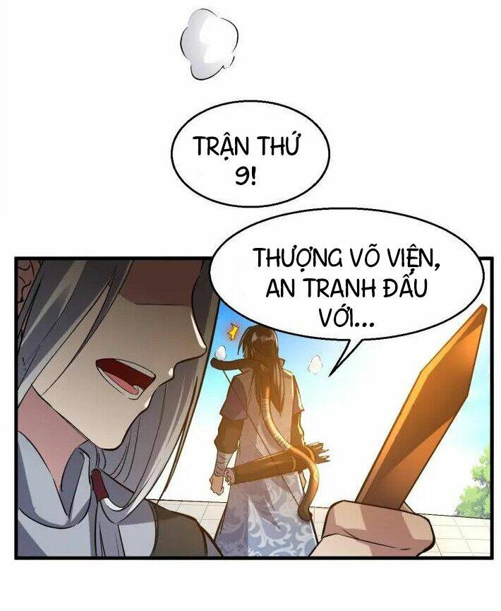 Đại Nghịch Chi Môn Chapter 89 - Trang 2