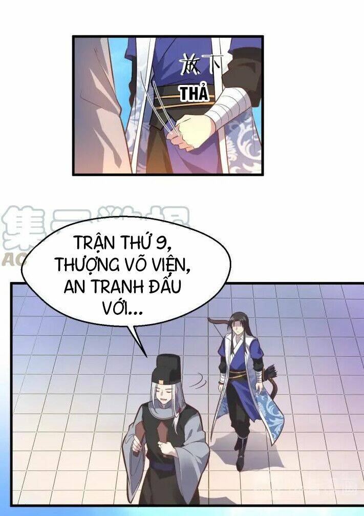 Đại Nghịch Chi Môn Chapter 89 - Trang 2