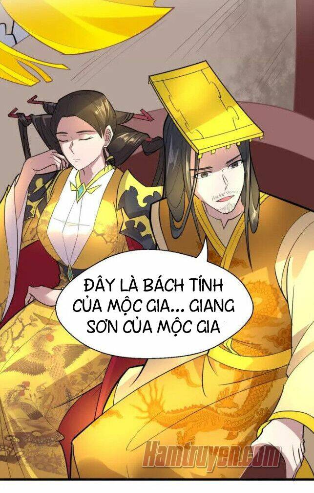 Đại Nghịch Chi Môn Chapter 89 - Trang 2