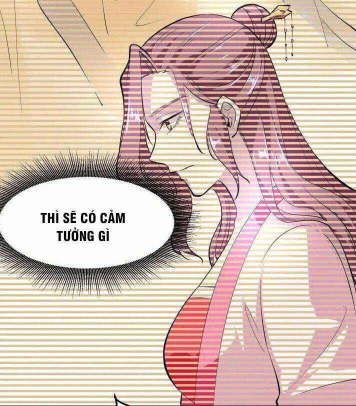 Đại Nghịch Chi Môn Chapter 85 - Trang 2