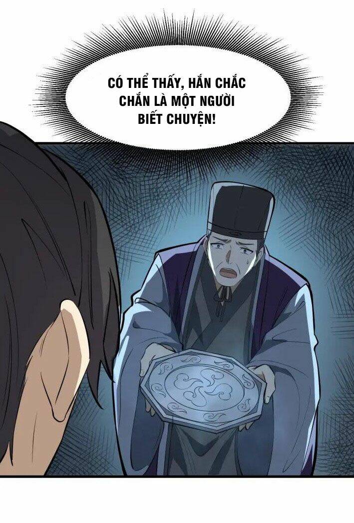 Đại Nghịch Chi Môn Chapter 83 - Trang 2