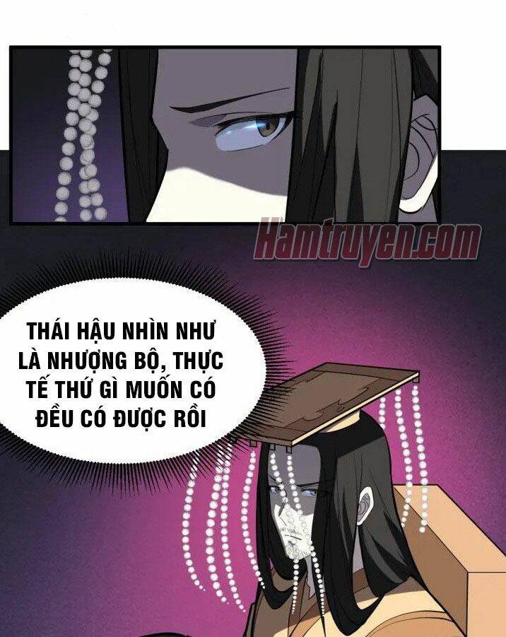 Đại Nghịch Chi Môn Chapter 77 - Trang 2