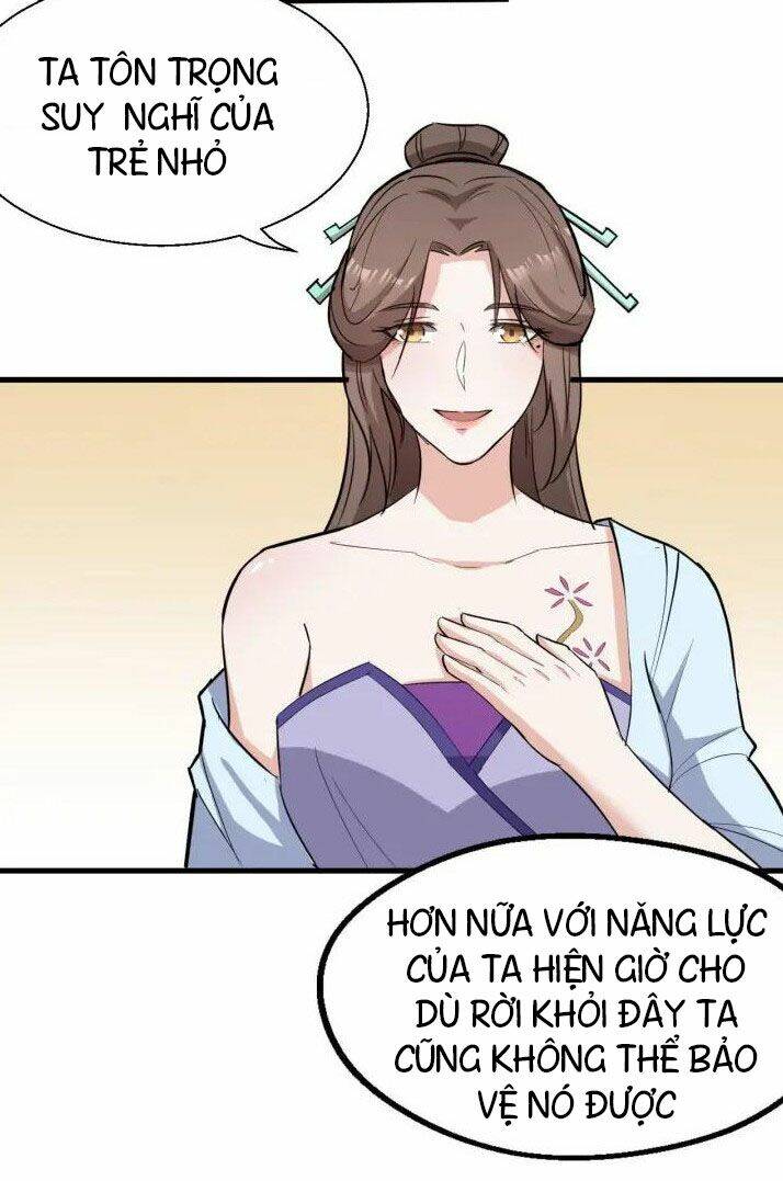 Đại Nghịch Chi Môn Chapter 76 - Trang 2