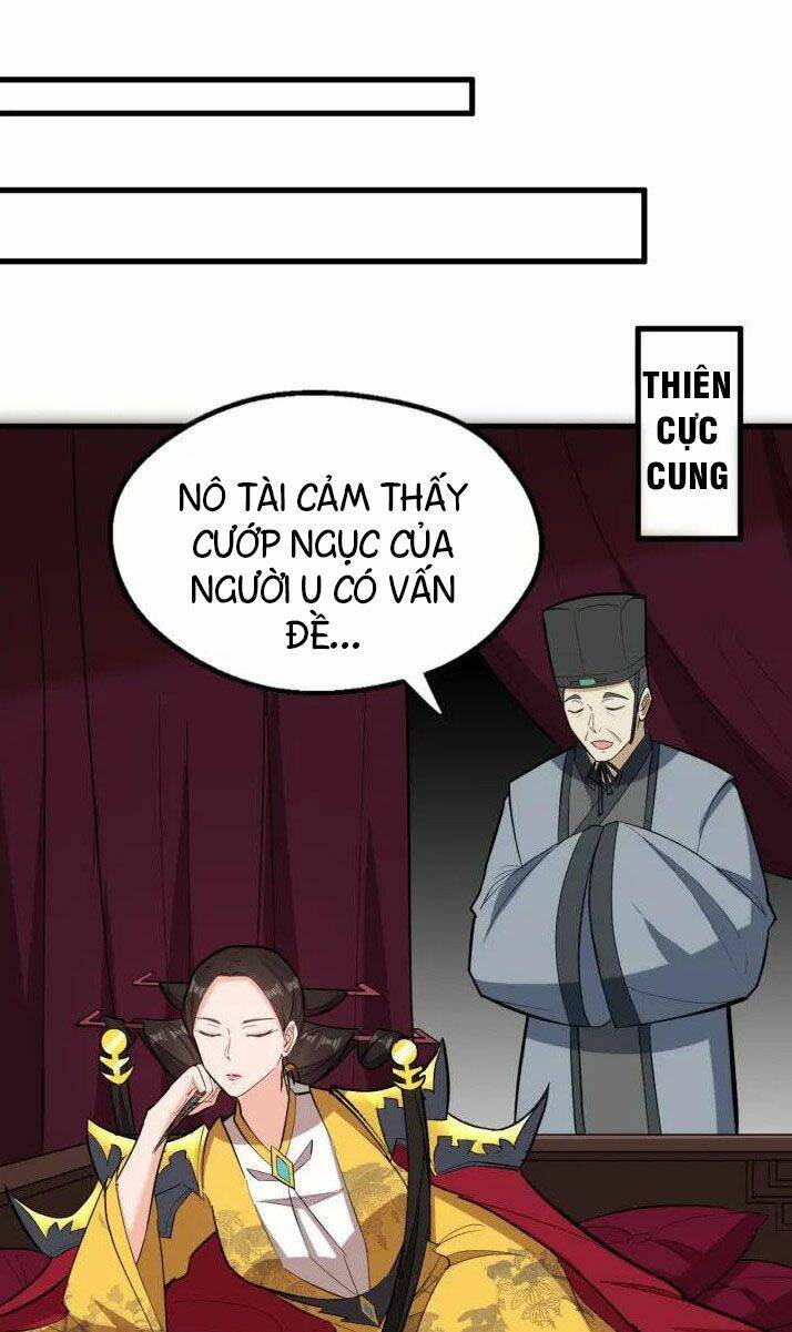 Đại Nghịch Chi Môn Chapter 76 - Trang 2