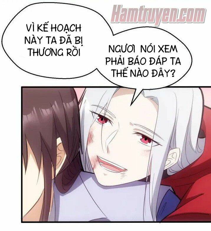 Đại Nghịch Chi Môn Chapter 76 - Trang 2