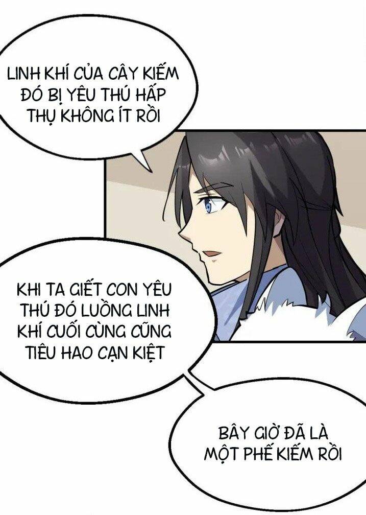 Đại Nghịch Chi Môn Chapter 69 - Trang 2