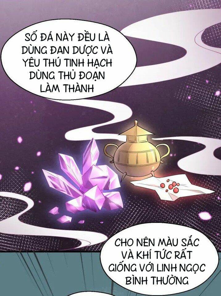 Đại Nghịch Chi Môn Chapter 68 - Trang 2