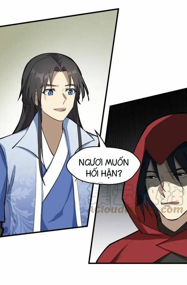 Đại Nghịch Chi Môn Chapter 68 - Trang 2