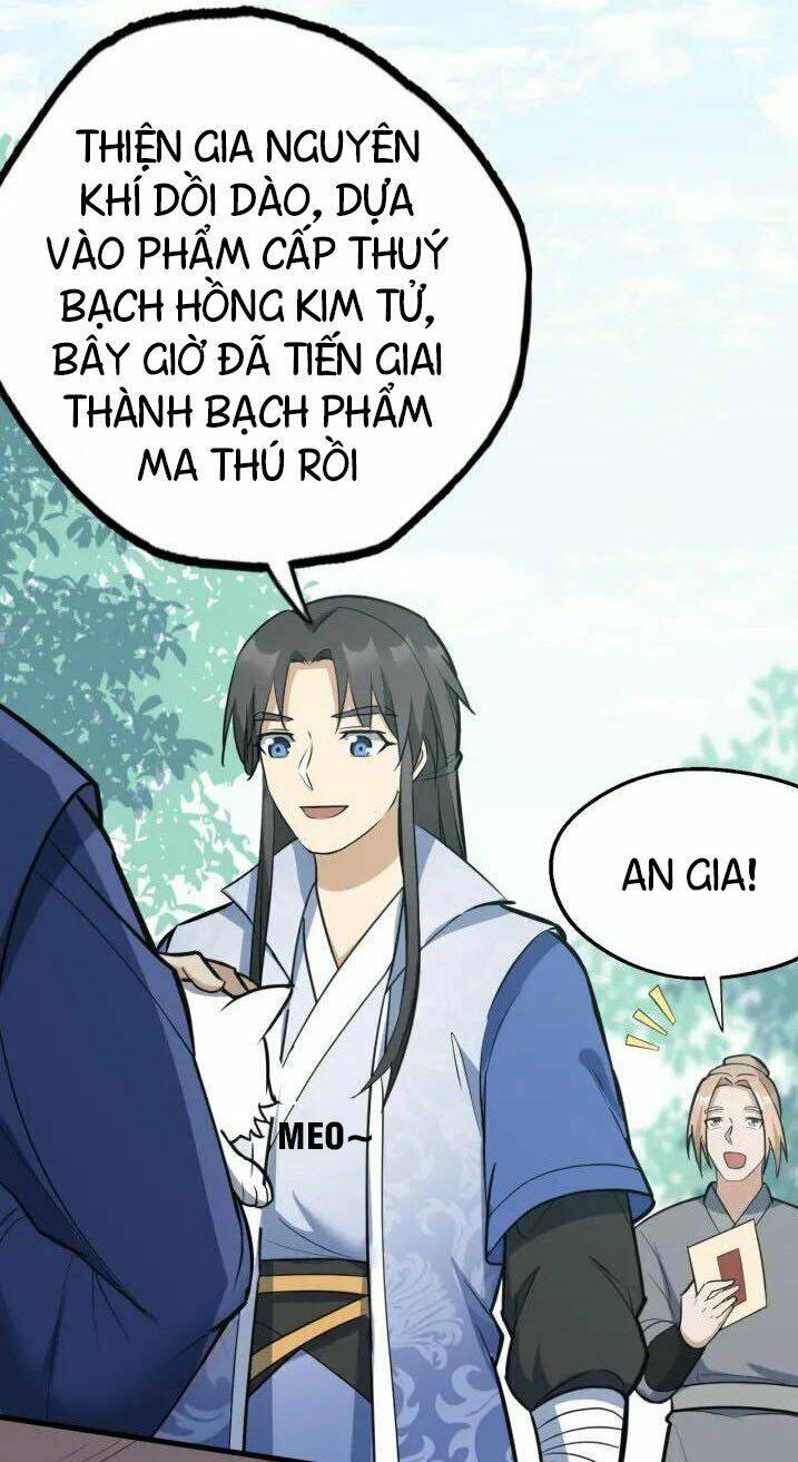 Đại Nghịch Chi Môn Chapter 66 - Trang 2