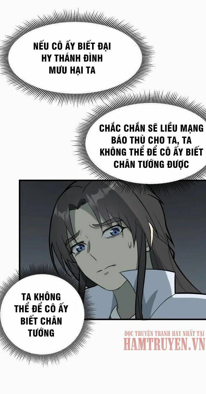 Đại Nghịch Chi Môn Chapter 64 - Trang 2