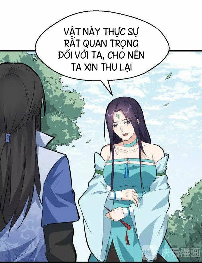 Đại Nghịch Chi Môn Chapter 64 - Trang 2