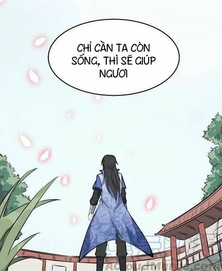 Đại Nghịch Chi Môn Chapter 64 - Trang 2