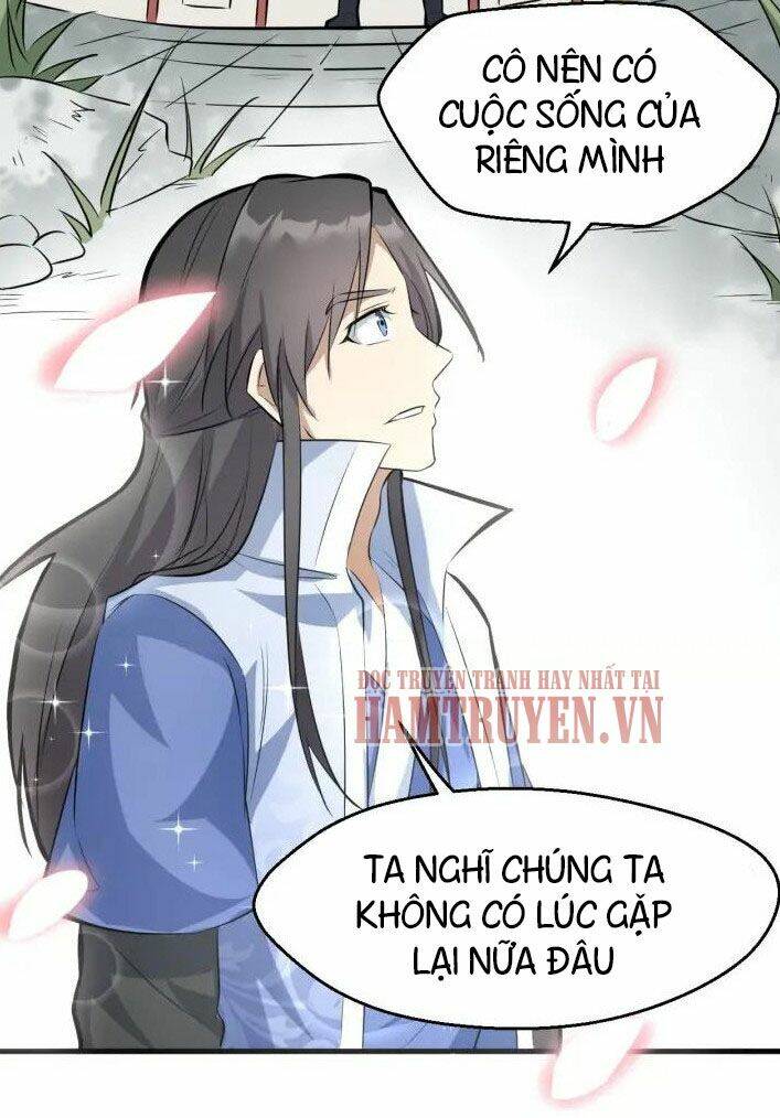 Đại Nghịch Chi Môn Chapter 64 - Trang 2