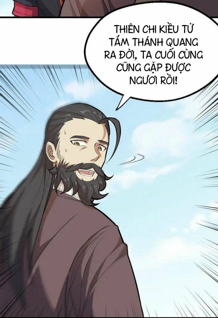 Đại Nghịch Chi Môn Chapter 64 - Trang 2