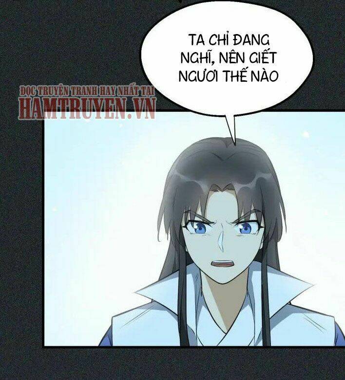 Đại Nghịch Chi Môn Chapter 63 - Trang 2