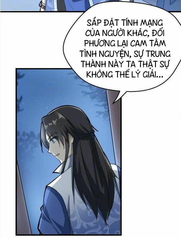 Đại Nghịch Chi Môn Chapter 63 - Trang 2