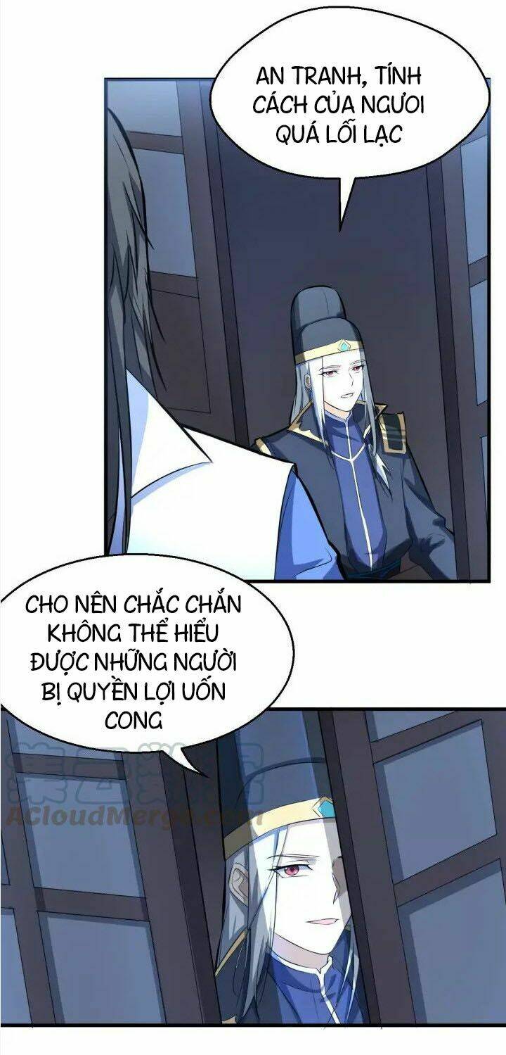 Đại Nghịch Chi Môn Chapter 63 - Trang 2