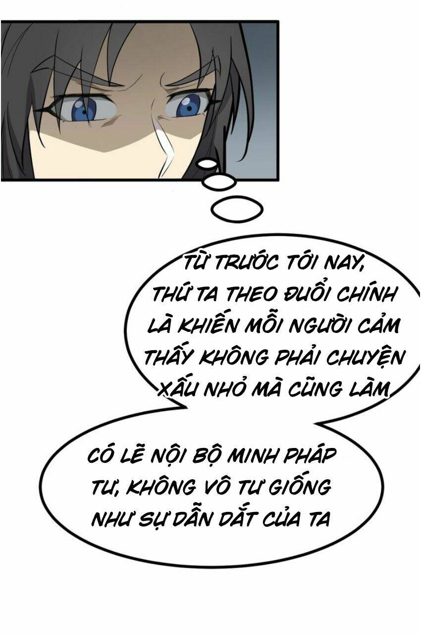 Đại Nghịch Chi Môn Chapter 60 - Trang 2