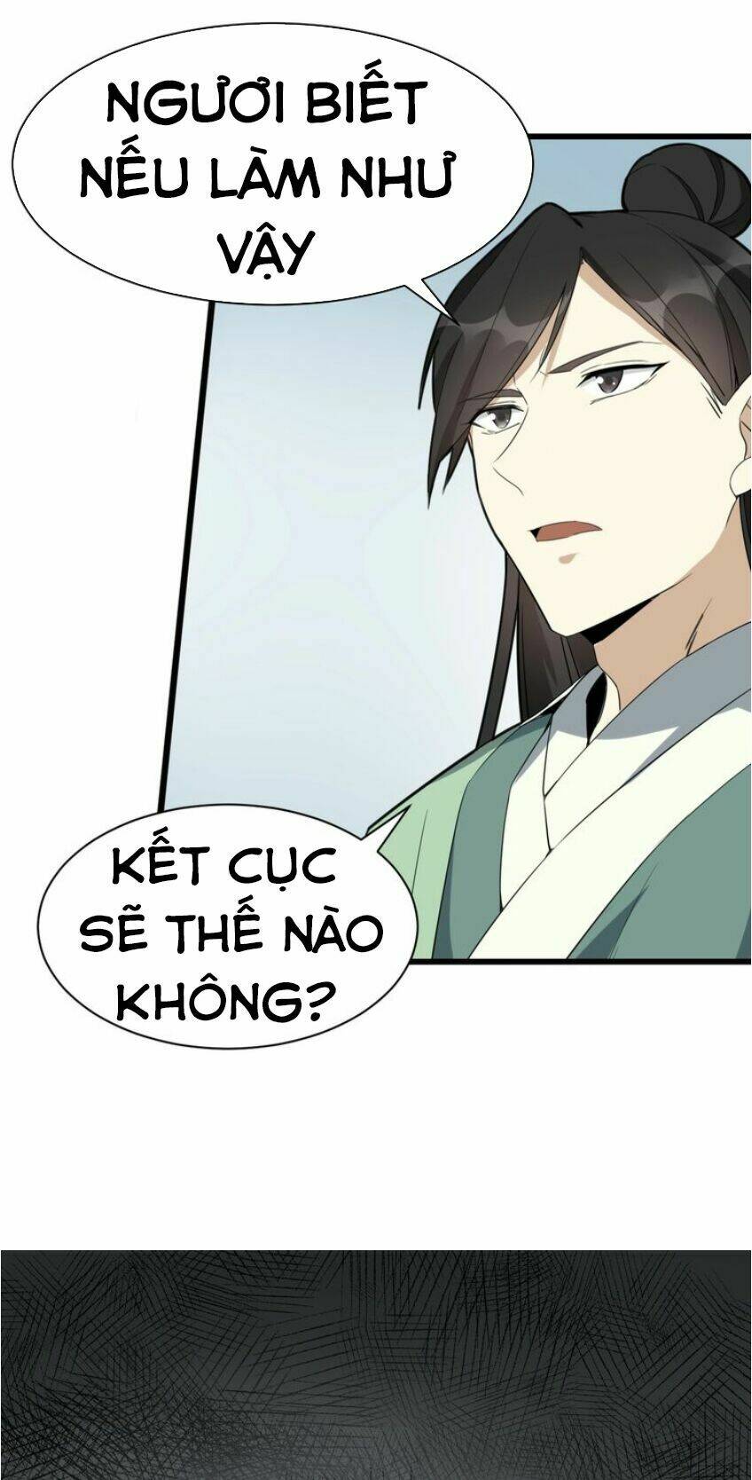 Đại Nghịch Chi Môn Chapter 59 - Trang 2