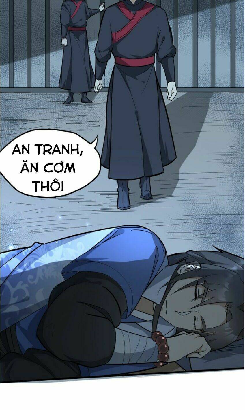 Đại Nghịch Chi Môn Chapter 55 - Trang 2