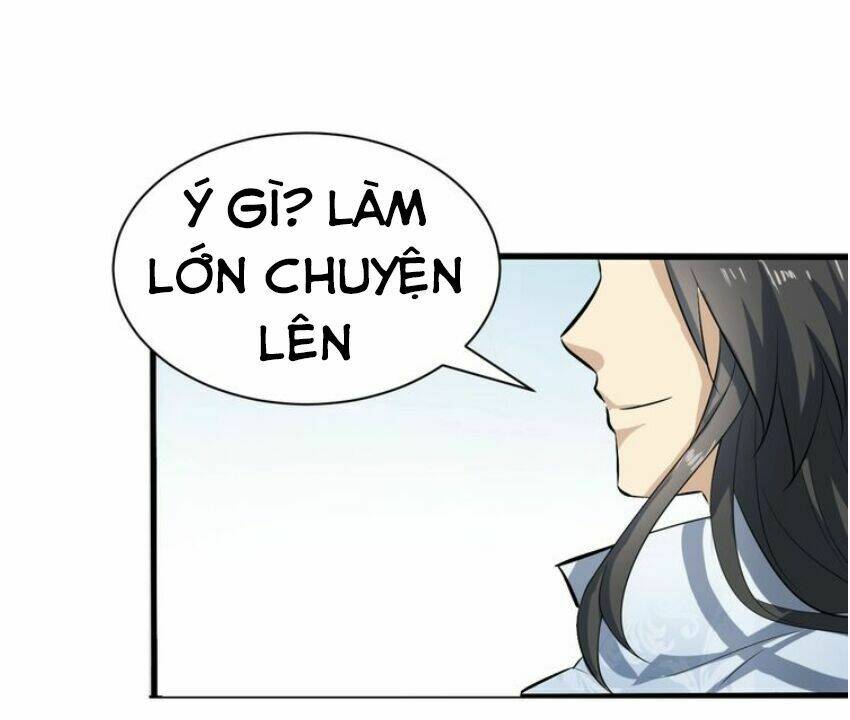 Đại Nghịch Chi Môn Chapter 54 - Trang 2