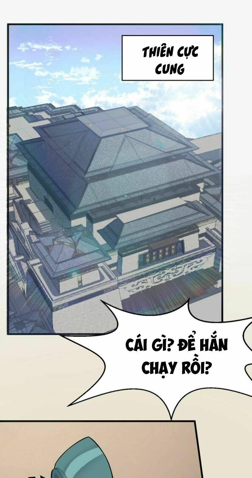 Đại Nghịch Chi Môn Chapter 53 - Trang 2