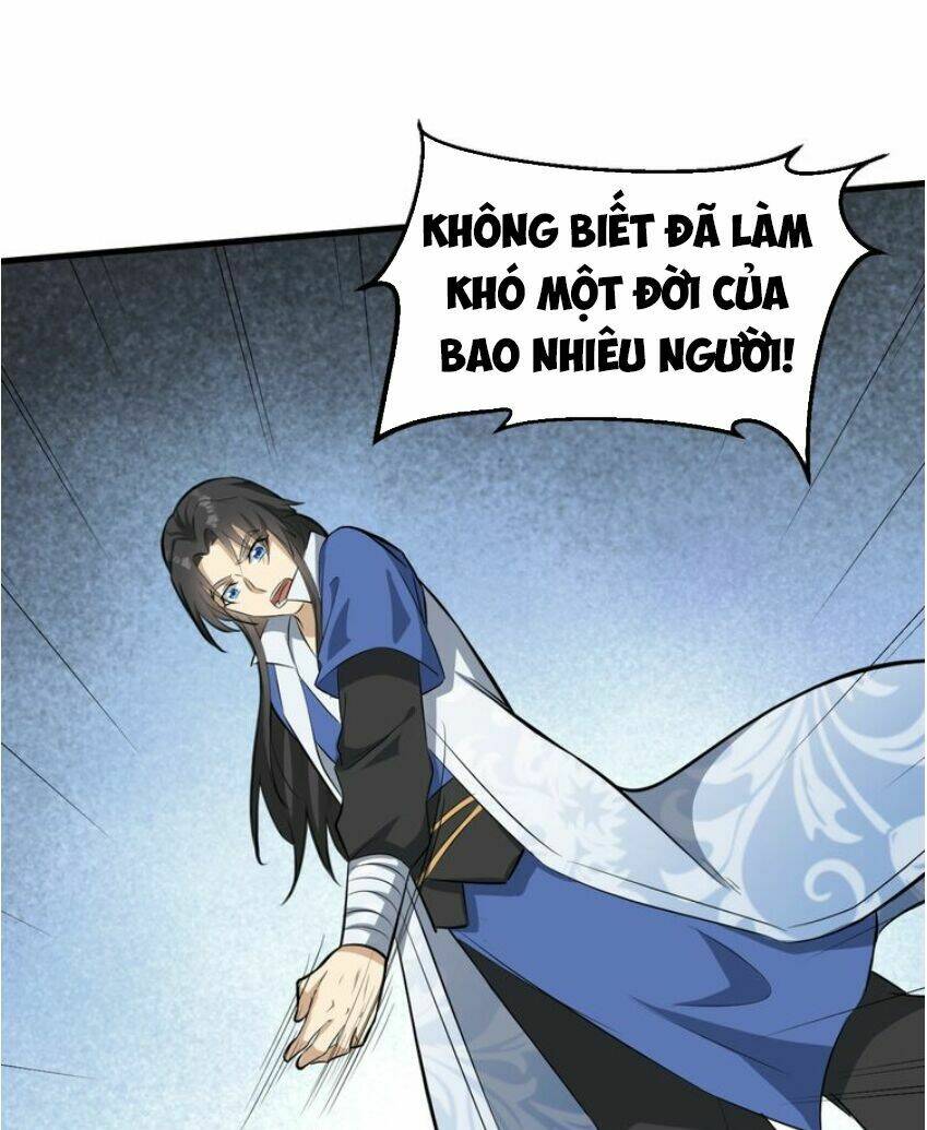 Đại Nghịch Chi Môn Chapter 53 - Trang 2