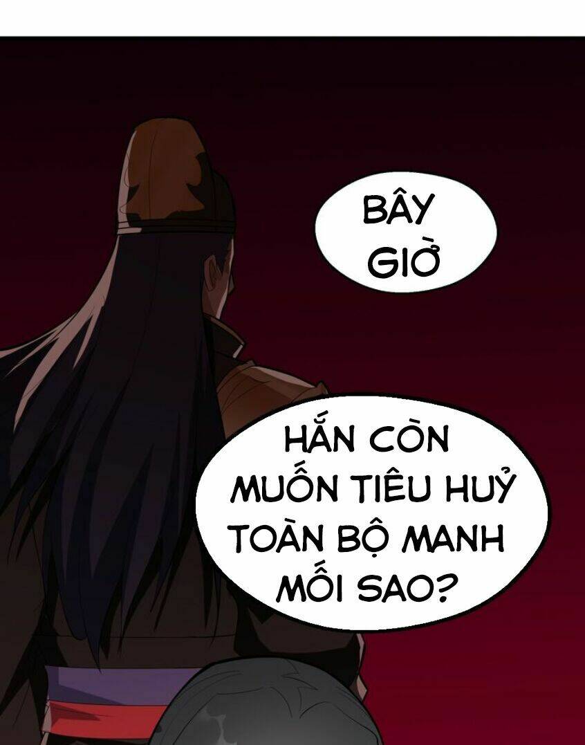 Đại Nghịch Chi Môn Chapter 52 - Trang 2