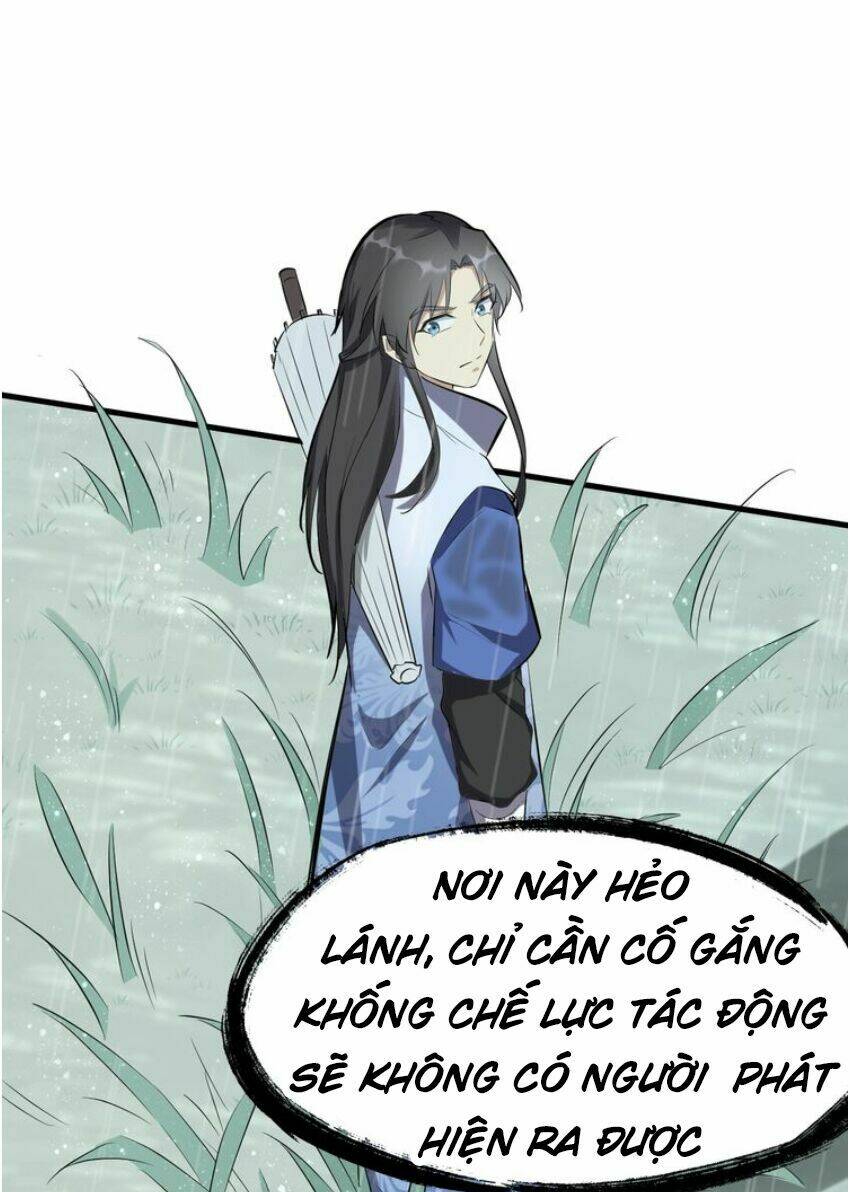 Đại Nghịch Chi Môn Chapter 50 - Trang 2