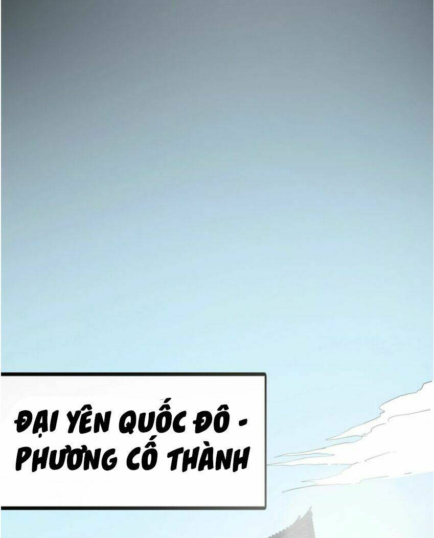 Đại Nghịch Chi Môn Chapter 45 - Trang 2