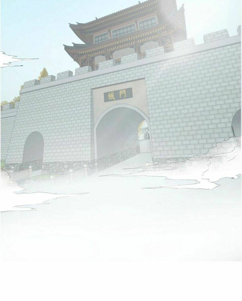 Đại Nghịch Chi Môn Chapter 45 - Trang 2