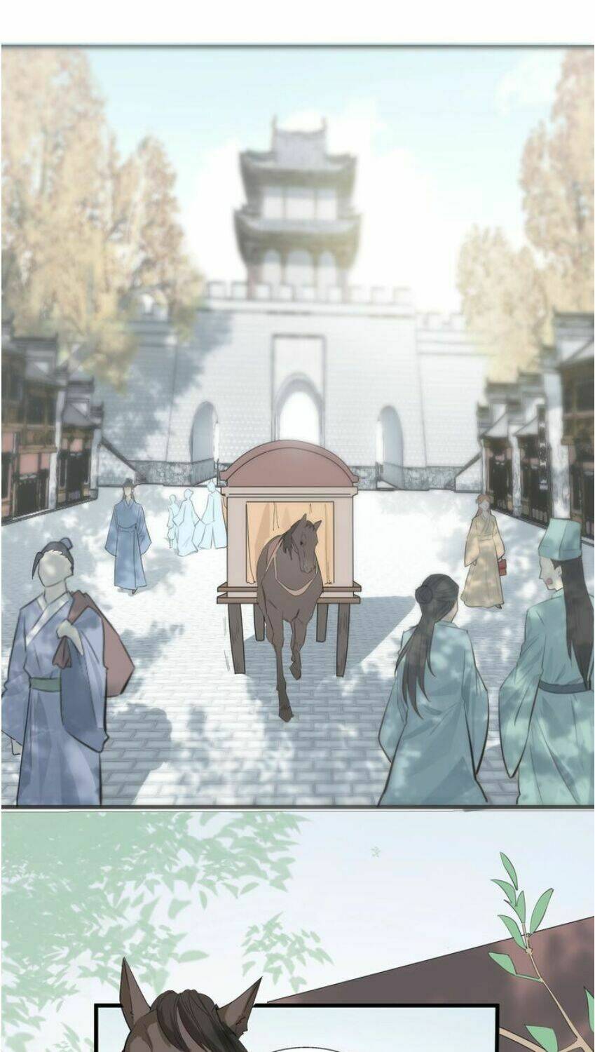 Đại Nghịch Chi Môn Chapter 45 - Trang 2