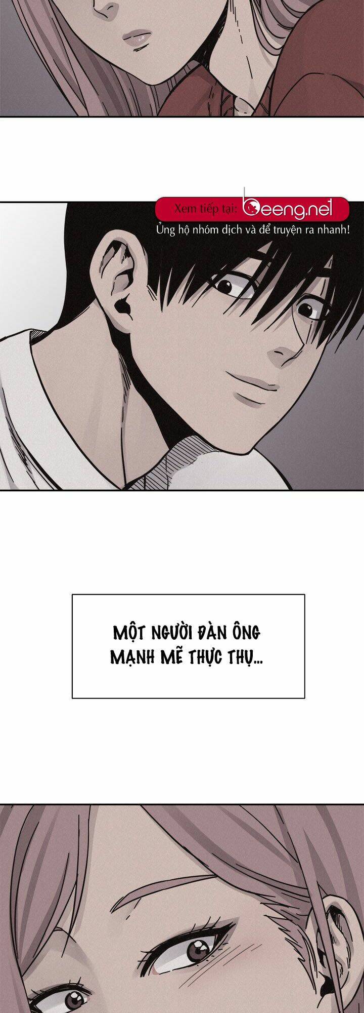 Nắm Đấm Chapter 79 - Trang 2