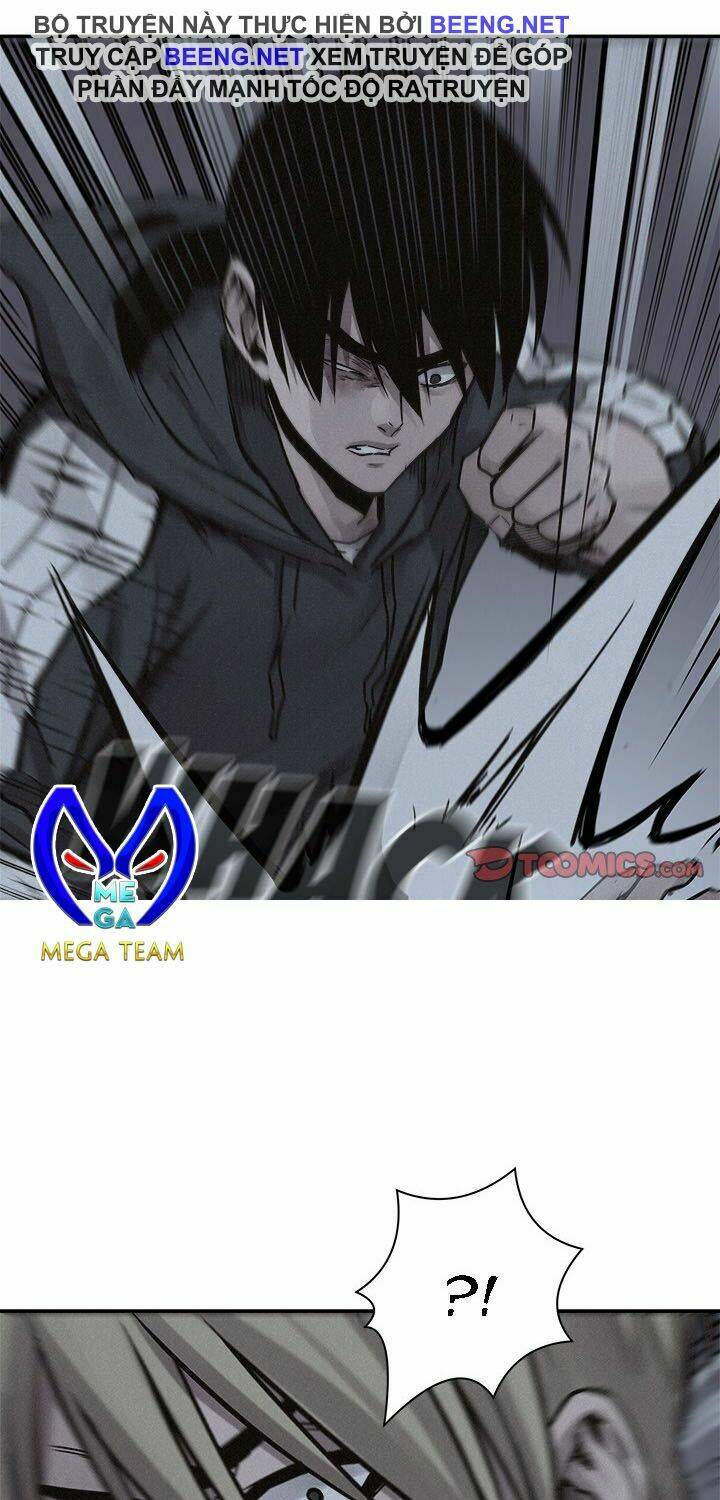 Nắm Đấm Chapter 72 - Trang 2