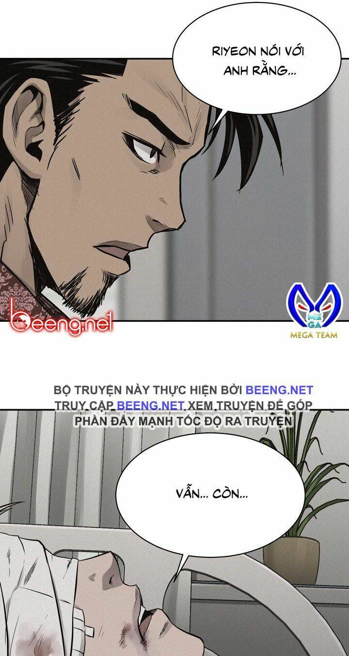 Nắm Đấm Chapter 70 - Trang 2