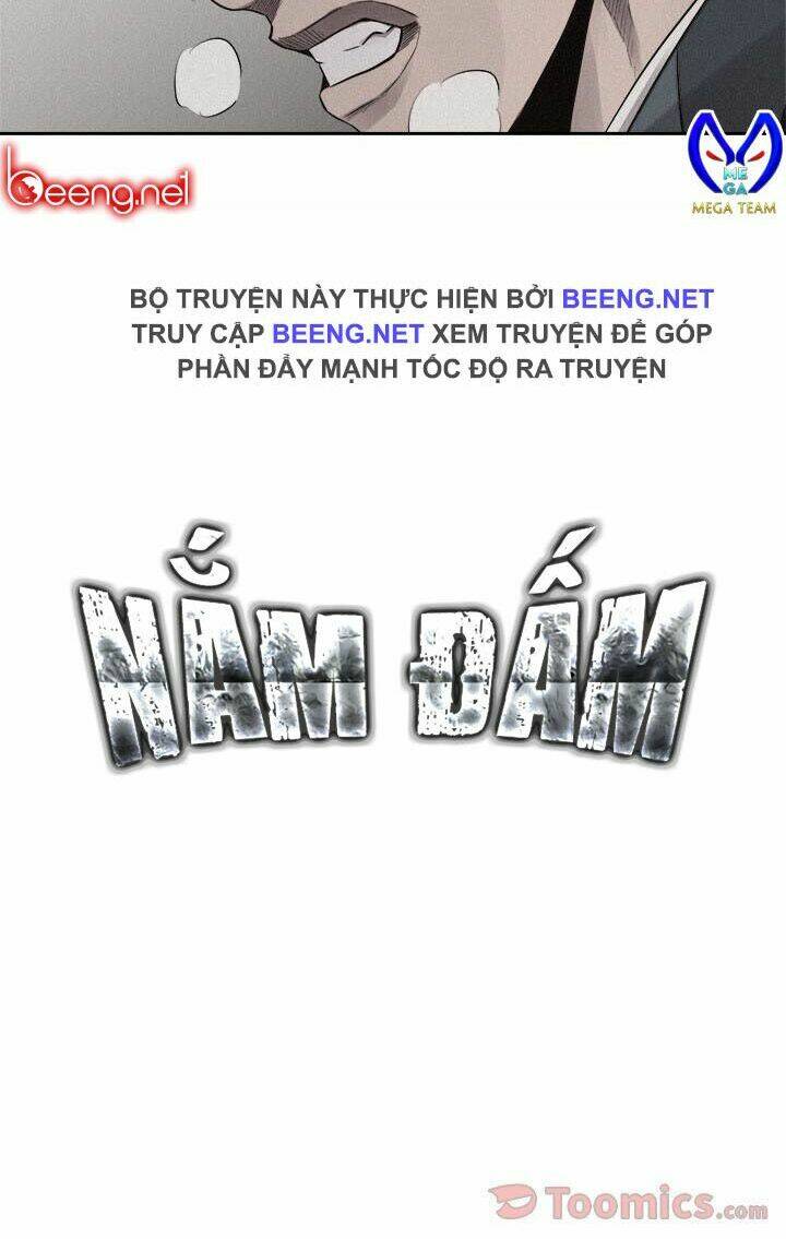 Nắm Đấm Chapter 43 - Trang 2